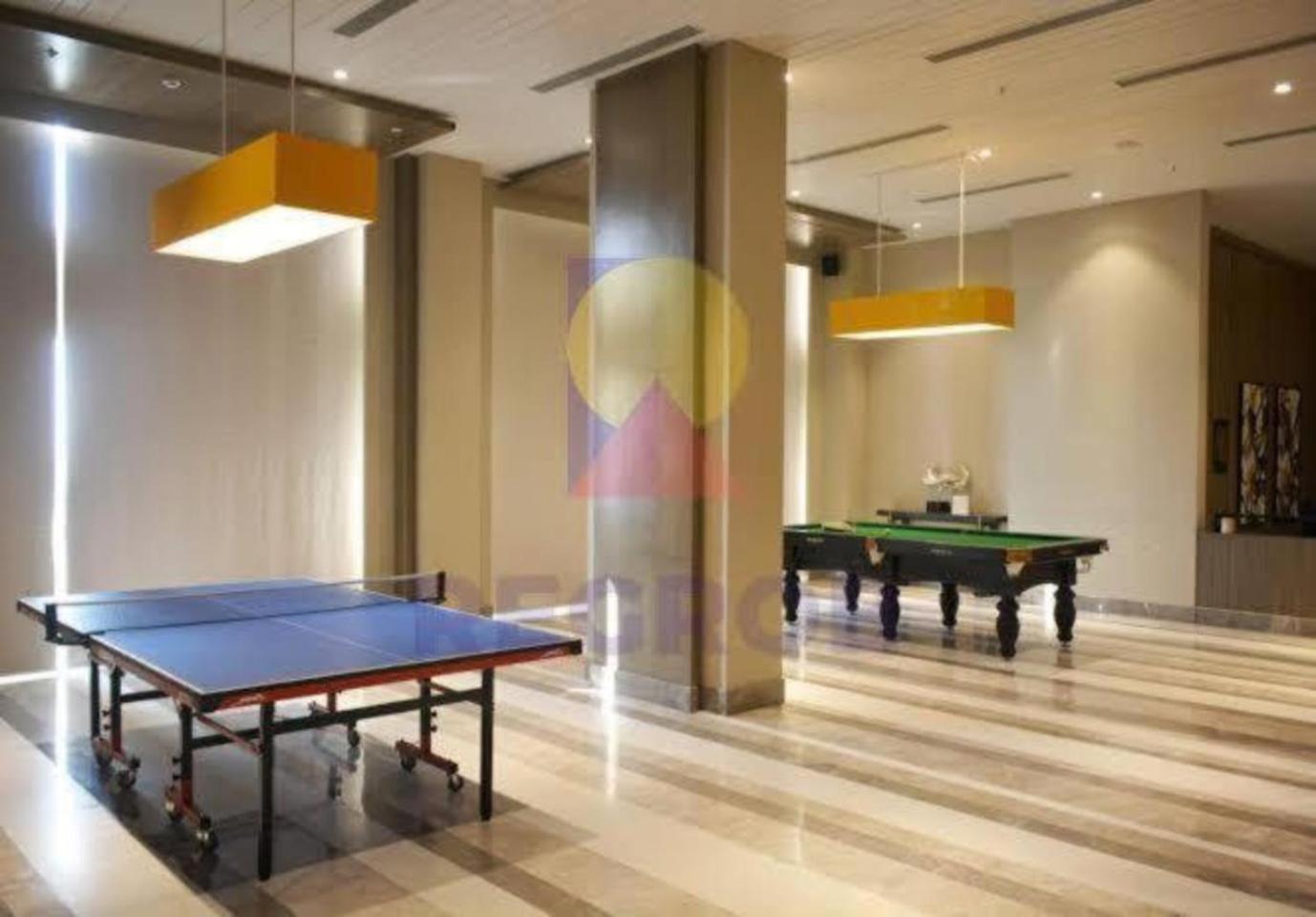 The Grace Residency - Gomtinagar, Lucknow Aparthotel Bagian luar foto
