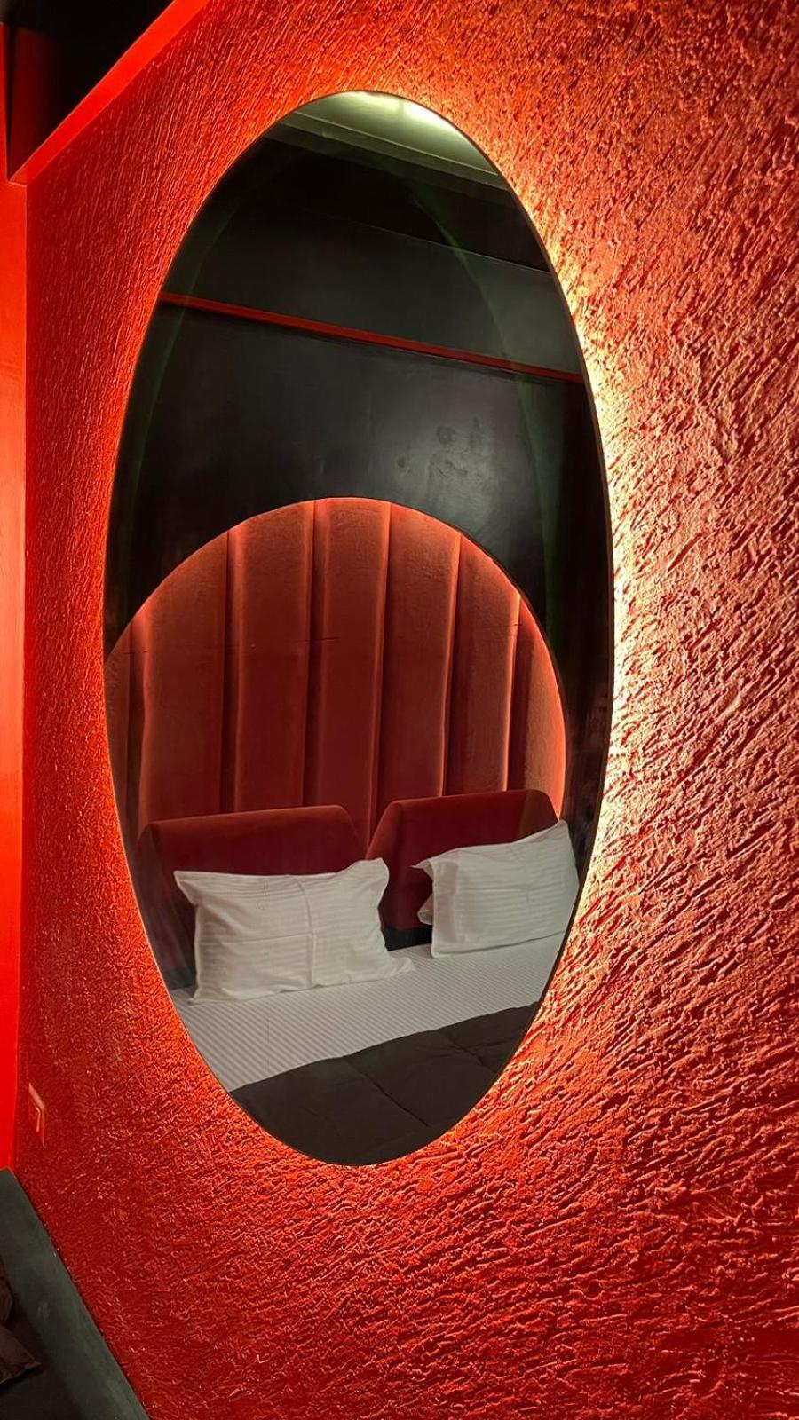 The Grace Residency - Gomtinagar, Lucknow Aparthotel Bagian luar foto