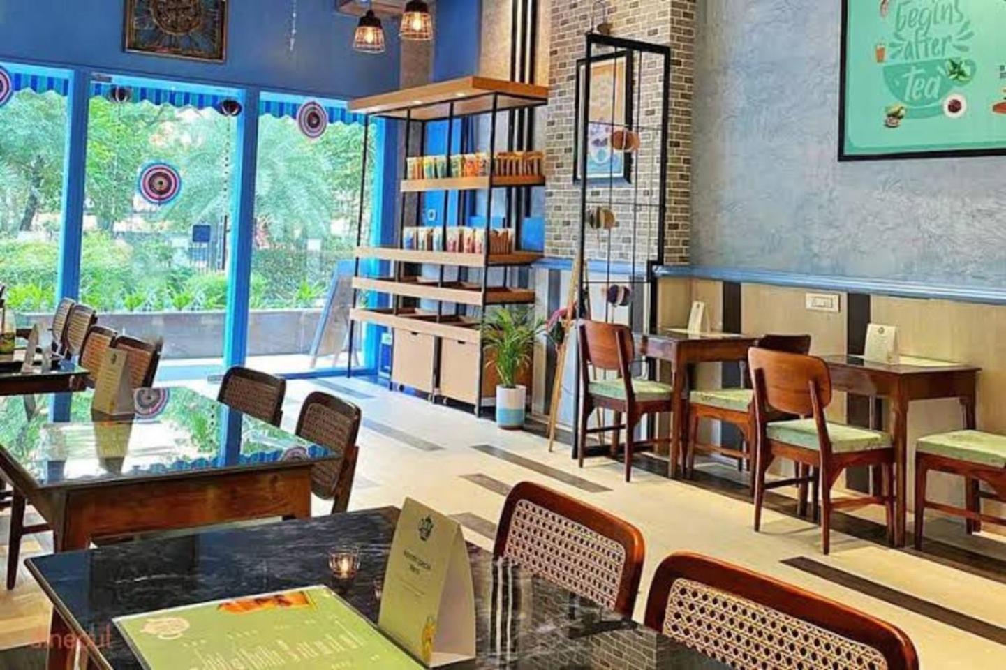 The Grace Residency - Gomtinagar, Lucknow Aparthotel Bagian luar foto