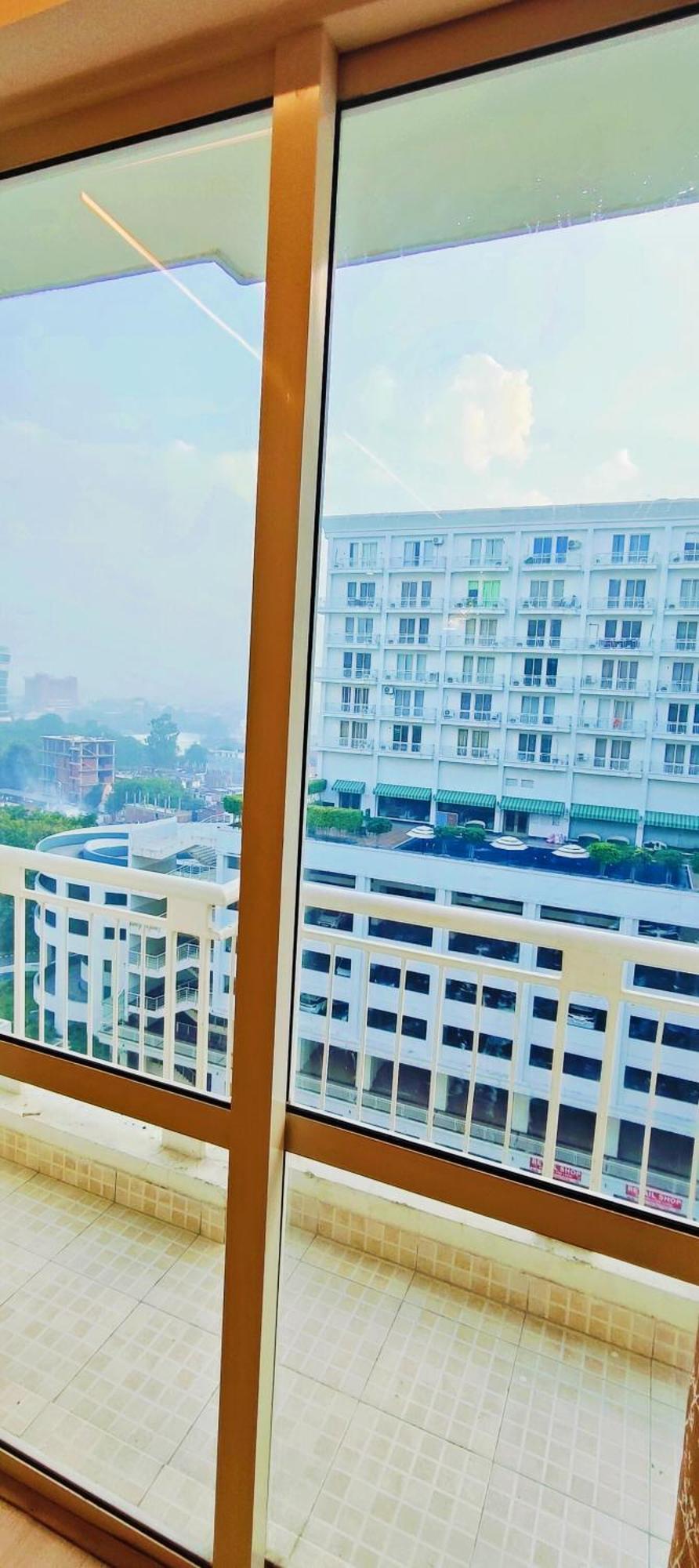 The Grace Residency - Gomtinagar, Lucknow Aparthotel Bagian luar foto